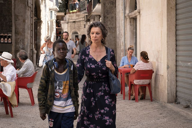 ‘La vita davanti a sé’: Sofia Loren nel film Netflix in arrivo nella seconda metà del 2020