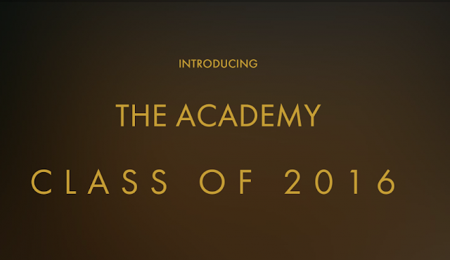 L’Academy cambia volto con l’aggiunta di 683 nuovi membri!