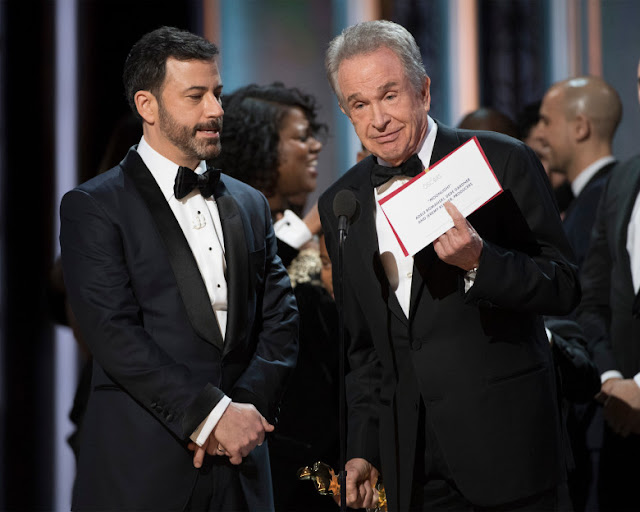 L’Academy conferma Jimmy Kimmel come conduttore dei 90esimi Oscar
