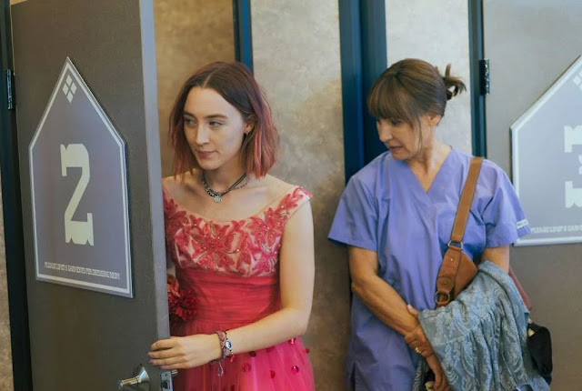 ‘Lady Bird’: Ecco il trailer dell’applaudito debutto alla regia di Greta Gerwig con Saoirse Ronan