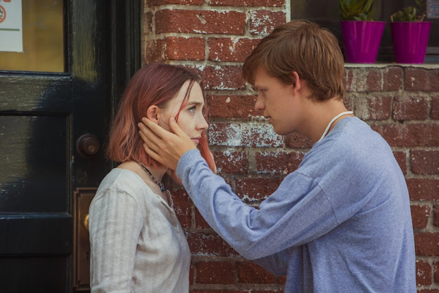 ‘Lady Bird’: Nuova data di uscita Usa per il film diretto da Greta Gerwig con Saoirse Ronan