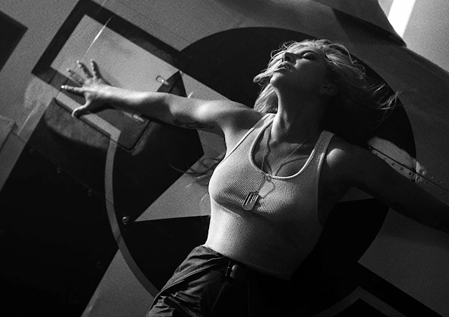 Lady Gaga canta ‘Hold My Hand’, la canzone originale del film ‘Top Gun: Maverick’