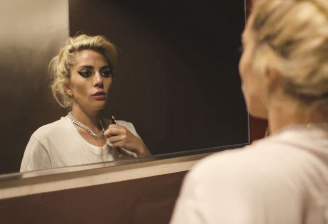 Lady Gaga nel trailer del documentario di Netflix, ‘Gaga: Five Foot Two’