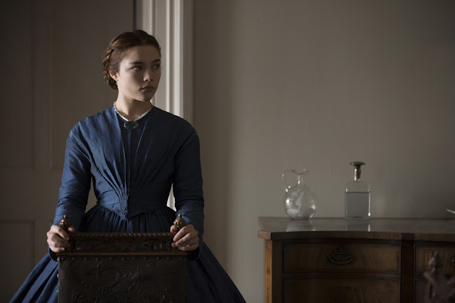 ‘Lady Macbeth’ è il film più nominato dei British Independent Film Awards
