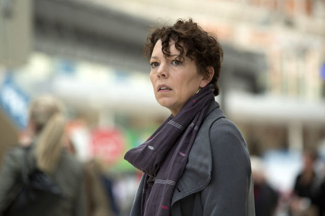 ‘Landscapers’, Olivia Colman nella miniserie HBO e Sky diretta da Alexander Payne