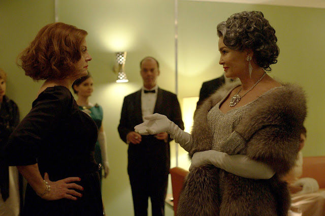 Lange, Sarandon e Zeta-Jones nel Trailer Esteso di ‘FEUD: BETTE AND JOAN’