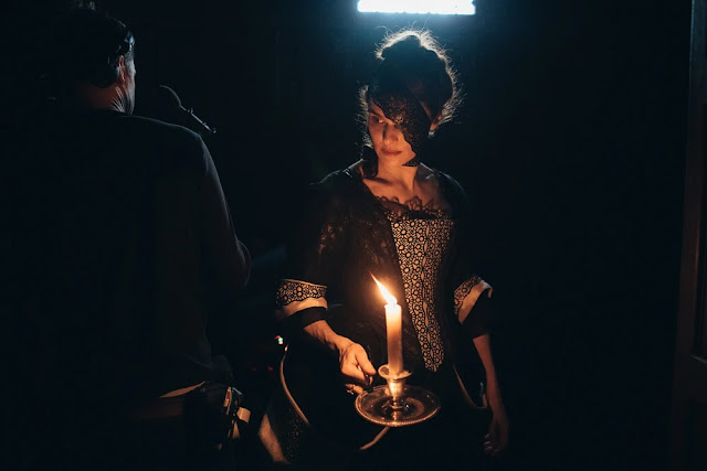 ‘Lanny’, Rachel Weisz attrice e produttrice dell’adattamento cinematografico