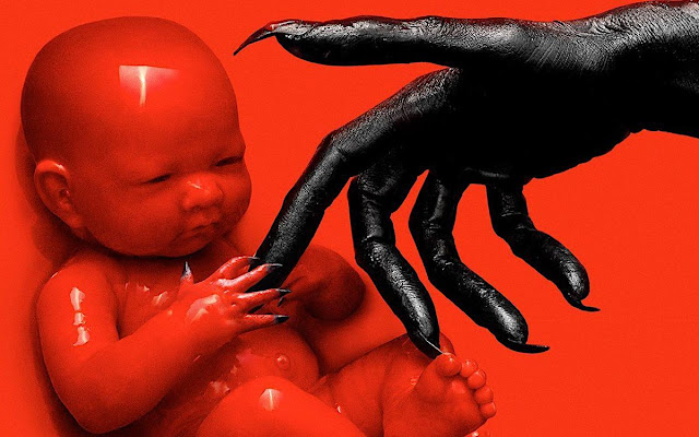 L’apocalisse è arrivata nel primo teaser dell’ottava stagione di ‘American Horror Story’