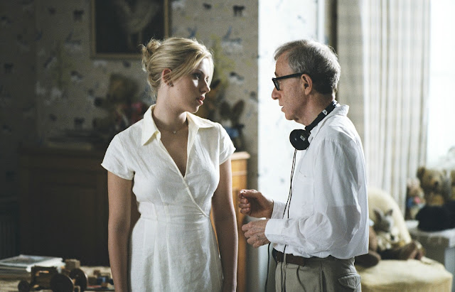 L’archivio personale di Woody Allen descritto come misogino e con un’ossessione per le giovani ragazze