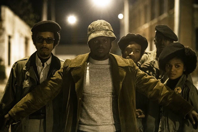 Las Vegas Film Critics, premiati ‘Nomadland’ e ‘Judas and the Black Messiah’