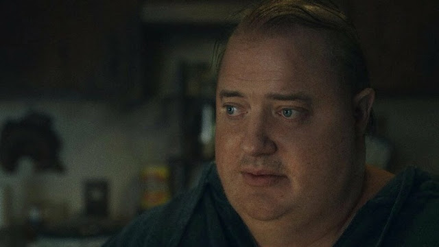 Las Vegas Film Critics Society, Brendan Fraser premiato per ‘The Whale’