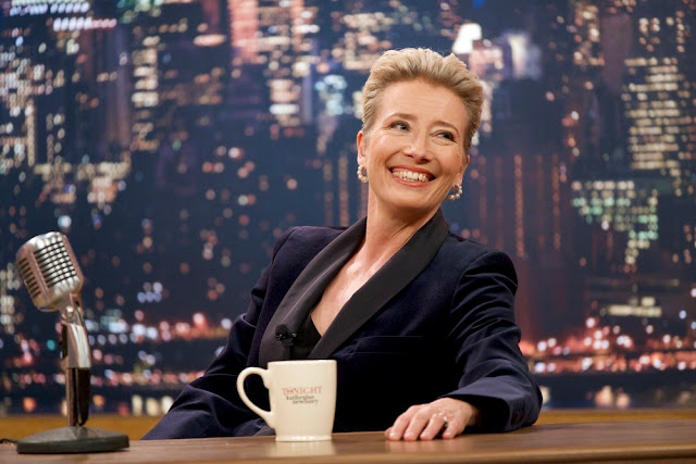 ‘Late Night’: Emma Thompson e Mindy Kaling nel trailer del film successo del Sundance