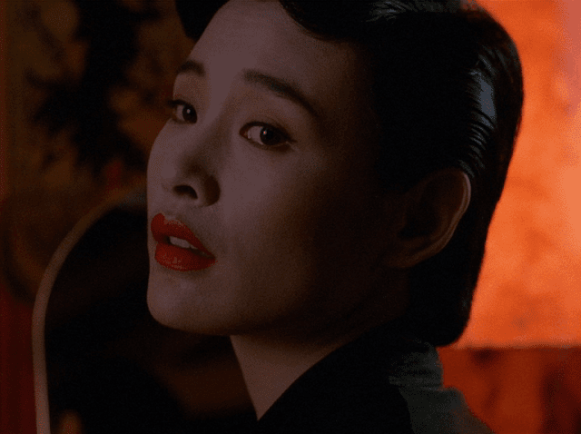 L’attrice Joan Chen scrive una lettera a David Lynch per riprendere il ruolo di Josie in ‘Twin Peaks’