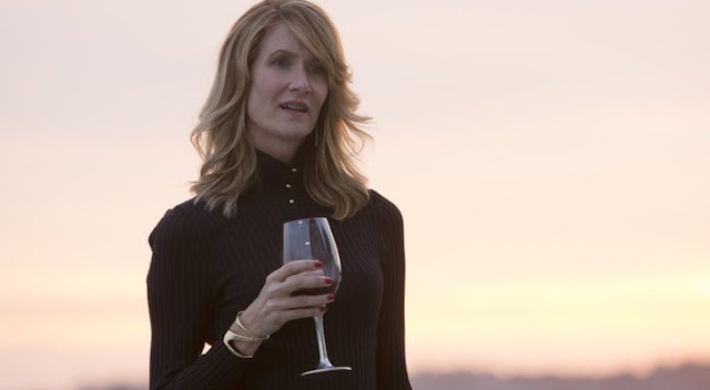 Laura Dern sarà la prossima presidente dell’Academy?