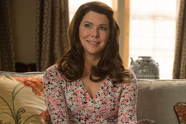Lauren Graham nel cast della terza stagione di ‘La fantastica signora Maisel’
