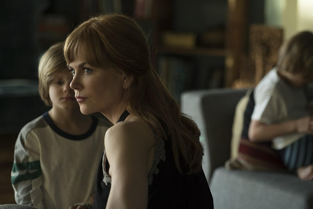L’autrice di ‘Big Little Lies’ a lavoro sulla seconda stagione – ecco di cosa parlerà