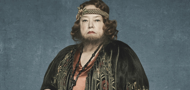 Le 5 migliori performance di Kathy Bates