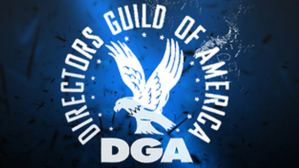 Le Nomination ai DGA Awards del Sindacato Registi!