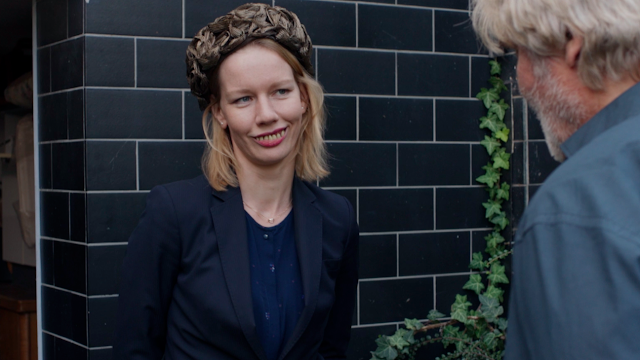 Le Nomination ai LONDON FILM CRITICS AWARDS