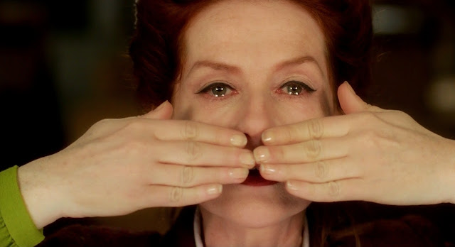 Le più grandi performance di Isabelle Huppert in un video tributo