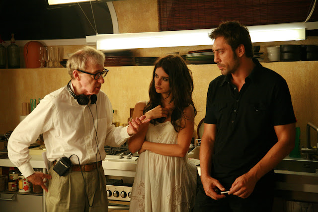 Le riprese del prossimo film di Woody Allen inizieranno questa estate in Spagna