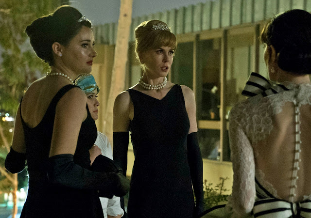 Le riprese della seconda stagione di ‘Big Little Lies’ inizieranno nel 2018