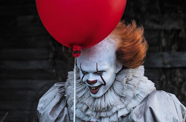 Le riprese di ‘It 2’ inizieranno nel 2018, a rivelarlo il regista Andrés Muschietti