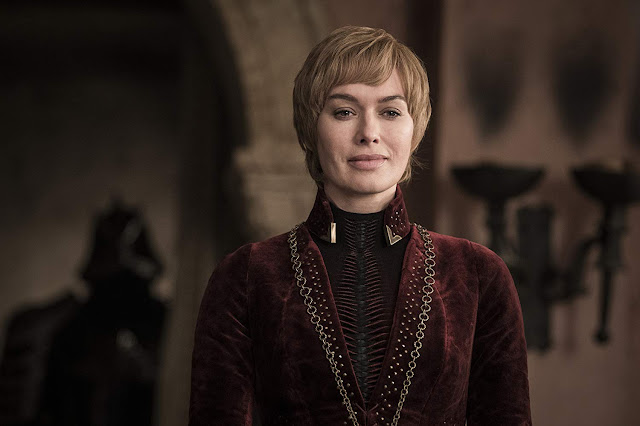Lena Headey protagonista della serie Showtime ‘Rita’