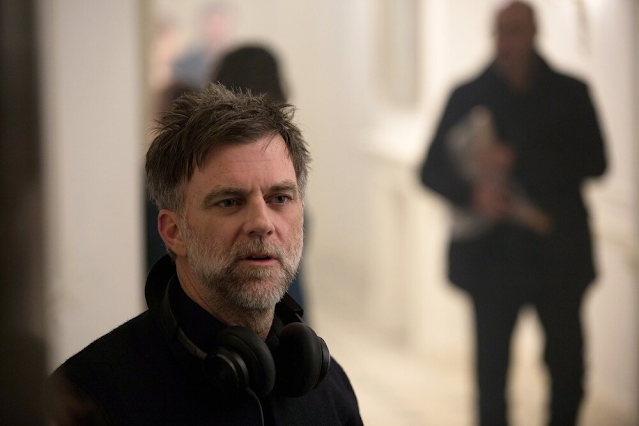 Leonardo DiCaprio e Joaquin Phoenix nel nuovo film di Paul Thomas Anderson?