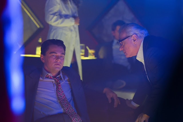 Leonardo DiCaprio e Martin Scorsese di nuovo insieme per ‘Killers of The Flower Moon’
