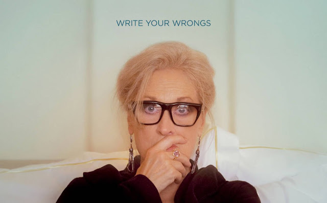 ‘Let Them All Talk’: Meryl Streep nel trailer del nuovo film di Steven Soderbergh