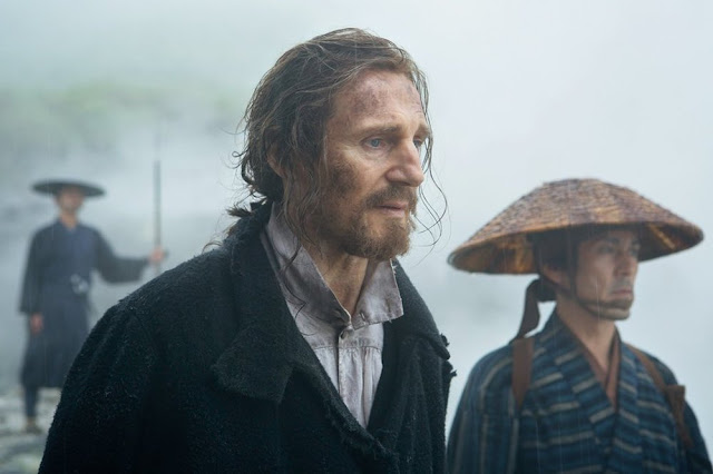 Liam Neeson sarà l’investigatore privato Philip Marlowe in ‘Marlowe’