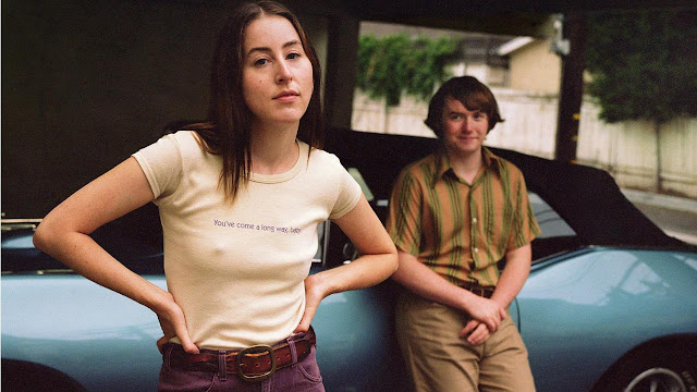 Licorice Pizza  | Il primo trailer del nuovo film di Paul Thomas Anderson