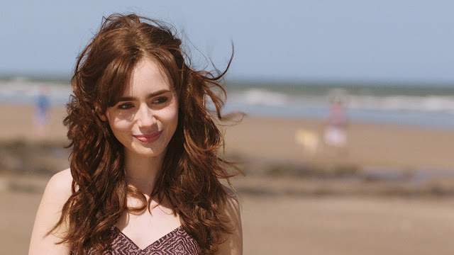 Lily Collins, David Oyelowo e Dominic West nella miniserie BBC di ‘Les Misérables’