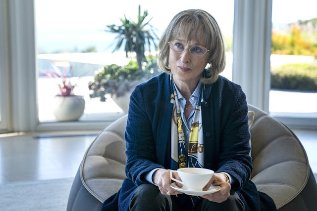 L’imminente streaming service di HBO si aggiudica ‘Let Them All Talk’ di Soderbergh con Meryl Streep e Lucas Hedges