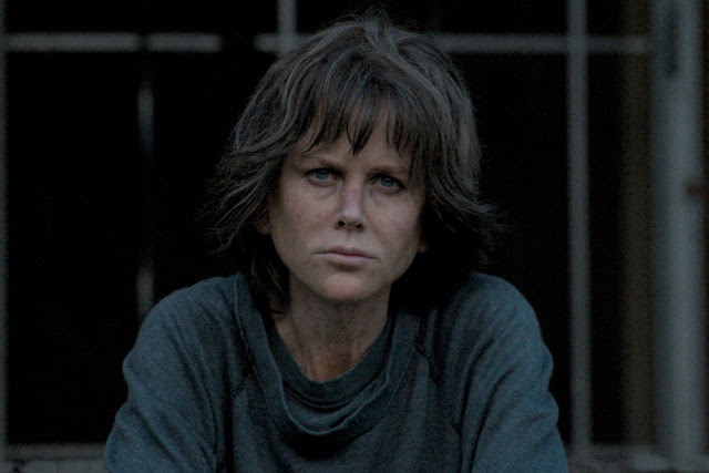 L’incredibile trasformazione di Nicole Kidman nella prima immagine di ‘Destroyer’