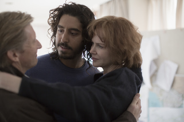 ‘LION’ commuove il Festival di Toronto 2016