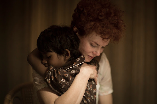 ‘LION’ torna nelle sale nella versione director’s cut