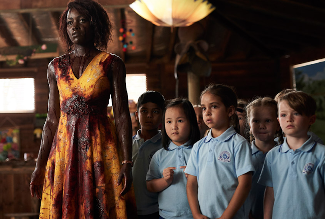 ‘Little Monsters’ con Lupita Nyong’o e ‘Them That Follow’ con Olivia Colman trovano distribuzione al Sundance