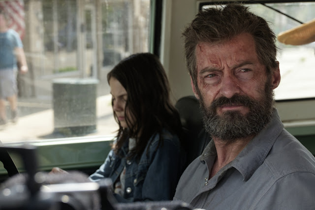 ‘Logan’ verso gli Oscar: Il film di James Mangold è il primo screener per l’Academy