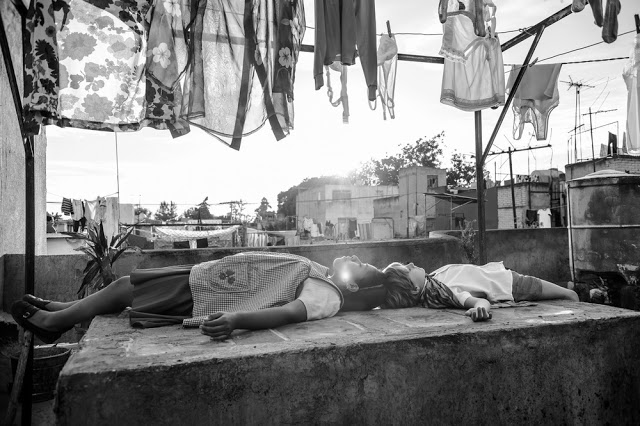London Film Critics, ‘Roma’ è il miglior film, premi anche a ‘La favorita’