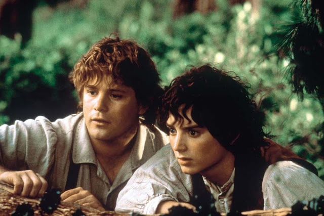 ‘Lord of the Rings’ diventa una serie televisiva su Amazon