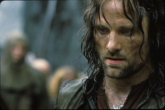 ‘Lord Of The Rings’: la serie tv Amazon avrà come protagonista il giovane Aragorn