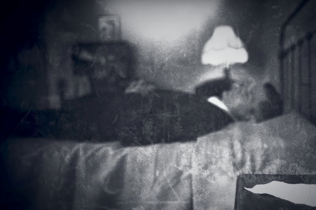 ‘Lore’: La nuova clip dalla serie Amazon ha come sfondo lo spiritualismo