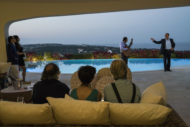 ‘Loro 2’, ovvero la paura di invecchiare secondo Paolo Sorrentino [Conferenza Stampa]