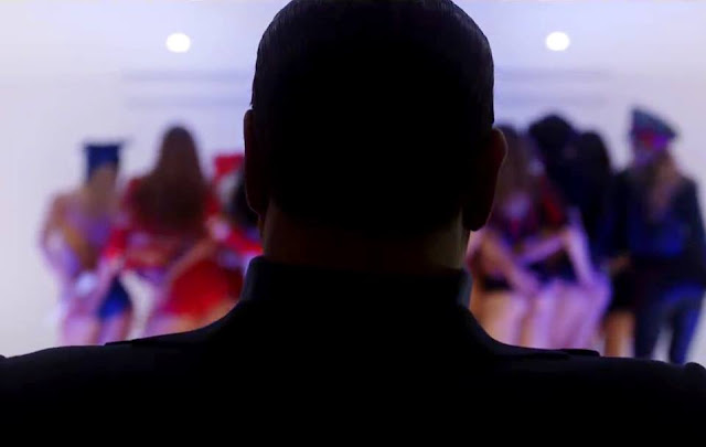 ‘Loro’: la prima parte del nuovo film di Paolo Sorrentino (forse) a fine Aprile