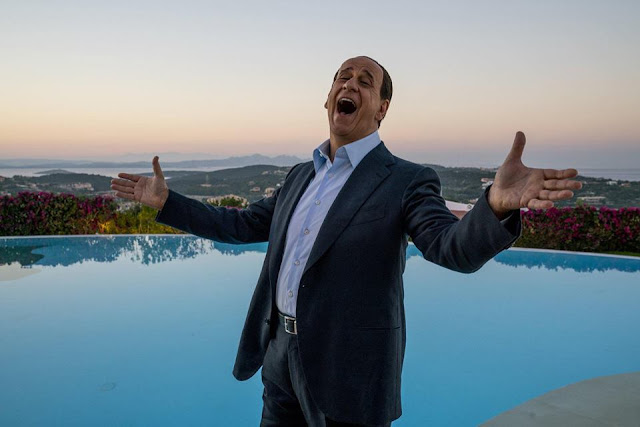 ‘Loro’, Paolo Sorrentino nelle sale a settembre una versione in qualifica Oscar