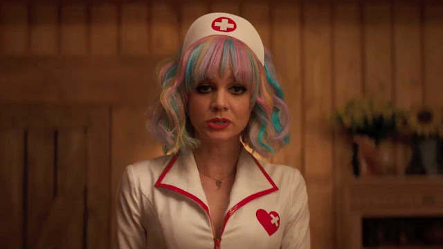 Los Angeles Film Critics: ‘Small Axe’ è il miglior film, migliori attori Chadwick Boseman e Carey Mulligan