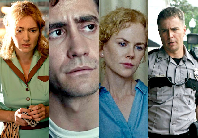 Los Angeles Times Roundtable: Jake Gyllenhaal, Nicole Kidman e Guillermo del Toro tra gli attori e i registi scelti dalla rivista