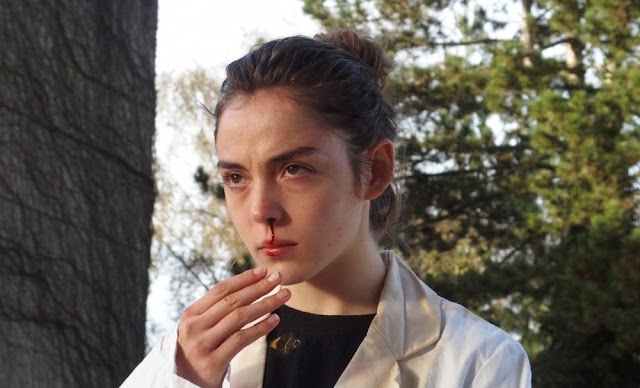 Lost in Translation: Raw di Julia Ducournau